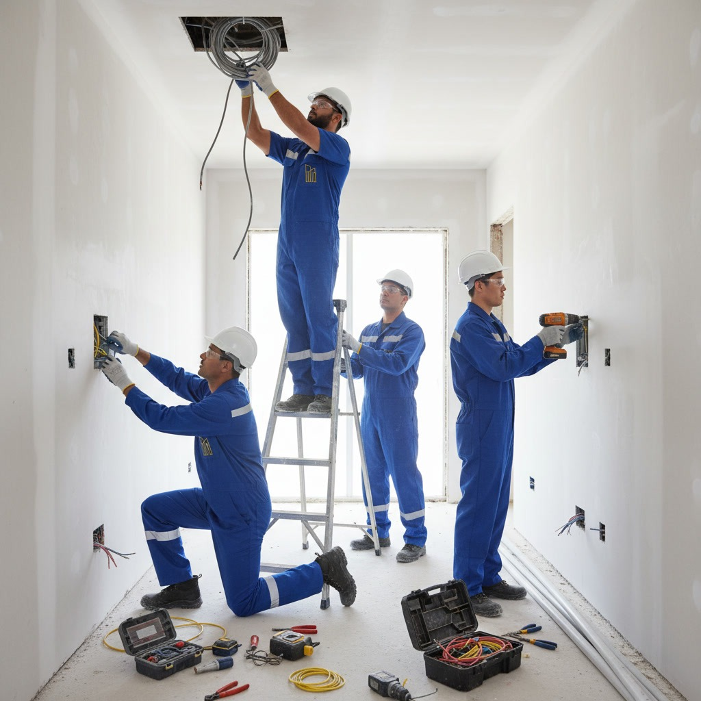 Renovation Services